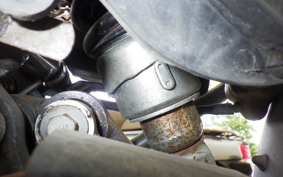 SUZUKI TS50 Hustler SA11A