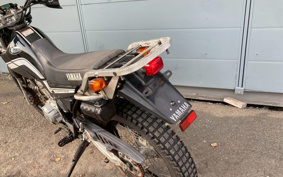 YAMAHA SEROW 225 DG08J