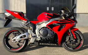 HONDA CBR1000RR 2007 SC57