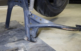 HONDA PCX125 2019 JF81