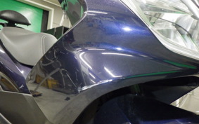 HONDA PCX 125 2013 JF56