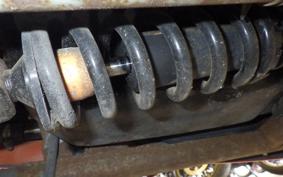 SUZUKI SKYWAVE 250 (Burgman 250) Gen.2 CJ43A