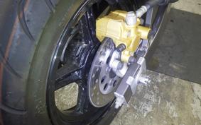 KAWASAKI KSR110 E 1995 KL110D