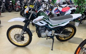 YAMAHA SEROW 250 DG31J
