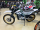 Фото Yamaha SEROW 250 с японского аукциона