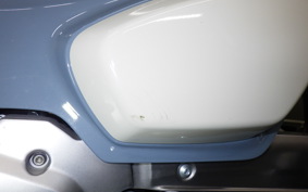HONDA C125 SUPER CUB 2018 JA48