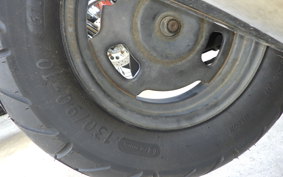 HONDA ZOOMER AF58