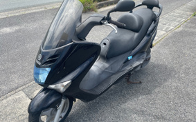 YAMAHA MAJESTY 125 FI SE27