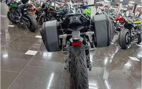 KAWASAKI Z650 ABS 2021 ER650H