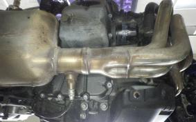 YAMAHA MT-09 Tracer 2015 RN36J