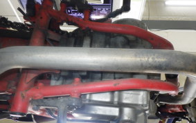 HONDA FTR223 2025 MC34