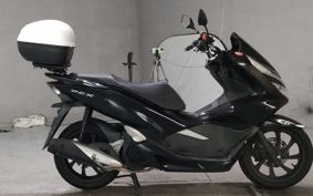 HONDA PCX125 JF81