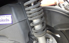 YAMAHA AXIS 125 Z SED7J