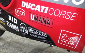 DUCATI PANIGALE V4 S 2020