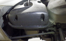 YAMAHA JOG Gen.4 SA16J
