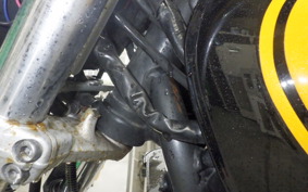 KAWASAKI ZEPHYR 400 KAI 2006 ZR400C