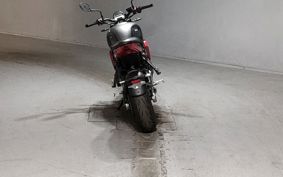 TRIUMPH TRIDENT 660 2022 LGL10U