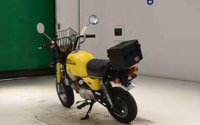 HONDA GORILLA 1995 Z50J