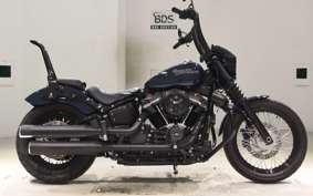 HARLEY FXBB1750 2018