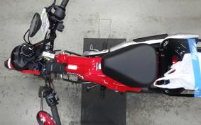 HONDA CT125-2 JA65
