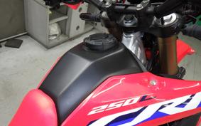 HONDA CRF250L MD47
