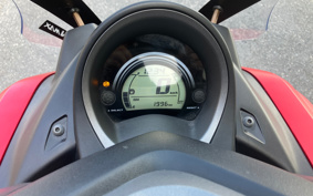 YAMAHA N-MAX155 ABS SG50J