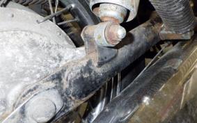 SUZUKI SAVAGE LS650 2002 NP41A