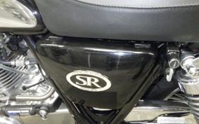 YAMAHA SR400 Gen.3 2011 RH01J