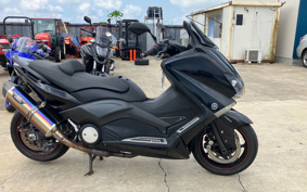 YAMAHA T-MAX 530 ABS IRON MAX 2013 SJ12J