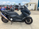 Фото Yamaha T-MAX 530 ABS IRON MAX 2013 с японского аукциона
