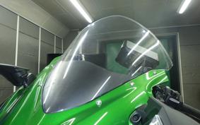 KAWASAKI H2 SXSE 2019 ZXT02A