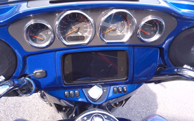 HARLEY HARLEYFLHTKSE CVO 2022 TEH