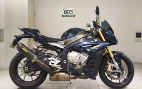 BMW S1000R 2014
