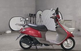 SUZUKI  LET`S  BASKET  CA4AA