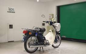 HONDA C70 SUPER CUB E C70
