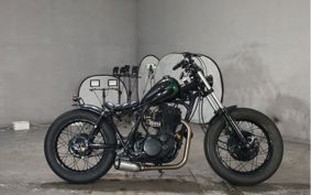 YAMAHA SR400 1996 1JR