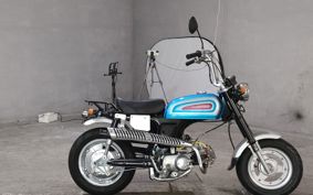 HONDA BENLY90 HA03