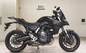 SUZUKI GSX-8S 2025 EM1AA
