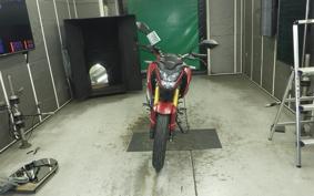 HONDA HORNET 2.0