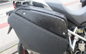SUZUKI V-STROM1000 ABS 2014 VU51A
