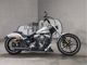 Фото Harley FXSB BREAKOUT 2014 с японского аукциона