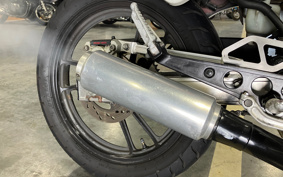 SUZUKI GSX-R400 1985 GK71B