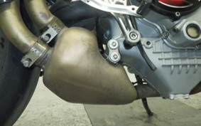 DUCATI MONSTER S4R TESTASTRETTA 2008