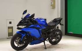 KAWASAKI ZX-4R SE 2023 ZX400P