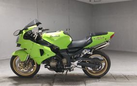 KAWASAKI ZX 1200 NINJA R 2002 ZXT20B