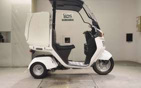 HONDA GYRO CANOPY 1993 TA03