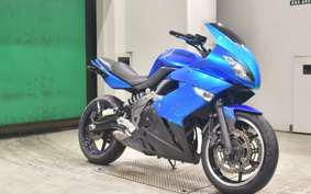 KAWASAKI NINJA 400R 2013 ER400B