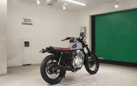 SUZUKI GRASS TRACKER NJ47A