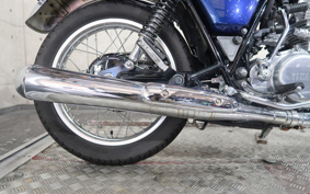 YAMAHA SR400 FINAL ED 2021 RH16J