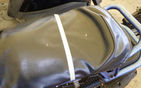 HONDA ZOOMER AF58